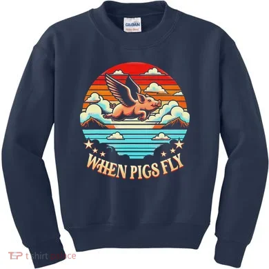 Kids Sweatshirt