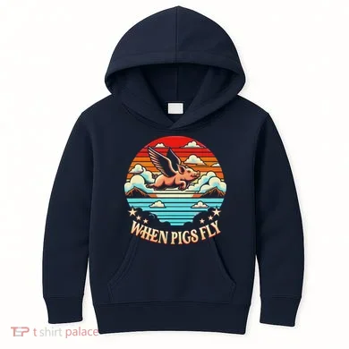 Kids Hoodie