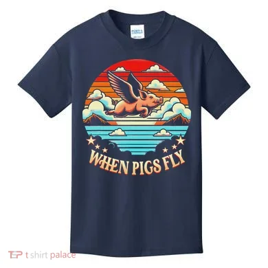 Kids T-Shirt