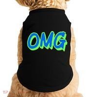 The Mest Team Wearing Omg Doggie Tank thumb 0