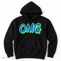 The Mest Team Wearing Omg Hoodie thumb 0