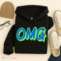 The Mest Team Wearing Omg Hoodie thumb 4