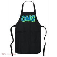 The Mest Team Wearing Omg Apron thumb 0