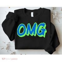 The Mest Team Wearing Omg Sweatshirt thumb 2