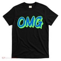 The Mest Team Wearing Omg T-Shirt thumb 0