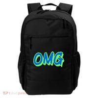 The Mest Team Wearing Omg Backpack thumb 0