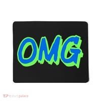 The Mest Team Wearing Omg Mousepad thumb 0