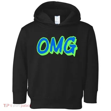 Toddler Hoodie