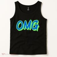 The Mest Team Wearing Omg Tank Top thumb 2