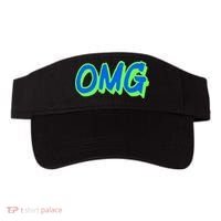 The Mest Team Wearing Omg Visor thumb 0