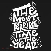 The Most Terrible Time Of The Year Anti Christmas Women's Tank Top thumb 5