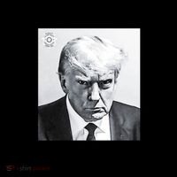 Trump Mugshot Coffee Mug thumb 5
