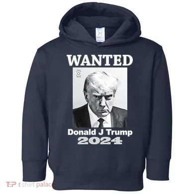 Toddler Hoodie