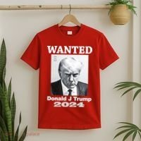 Trump Mugshot T-Shirt thumb 2