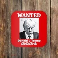 Trump Mugshot Coaster thumb 0