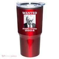 Trump Mugshot Tumbler thumb 0