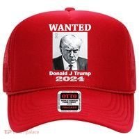 Trump Mugshot Hat thumb 0