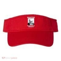 Trump Mugshot Visor thumb 0