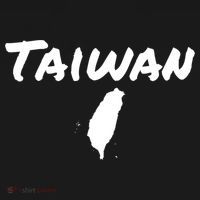 Taiwan Map Taiwanese Gift Backpack thumb 2