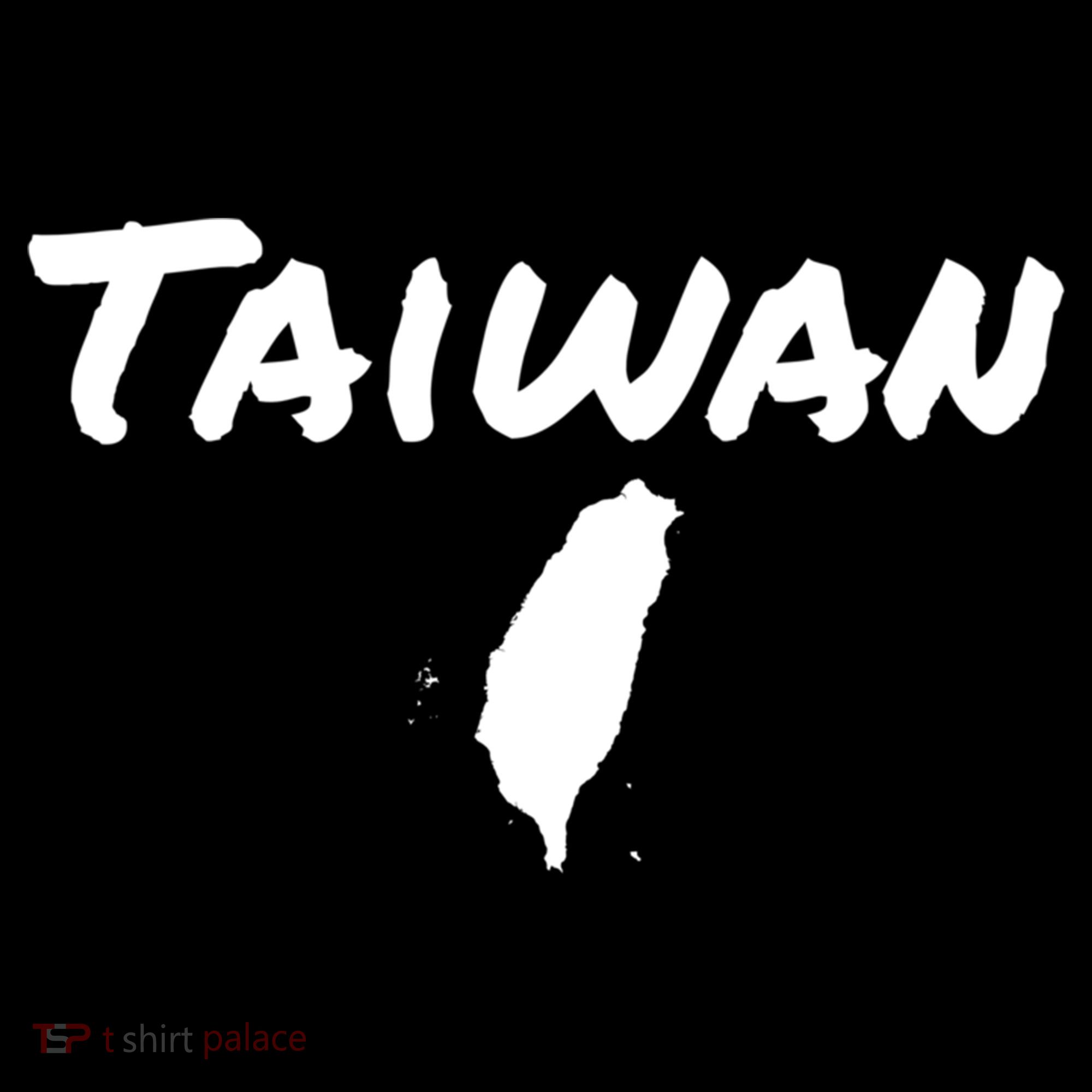 Taiwan Map Taiwanese Gift Women's Hoodie