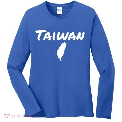 Women's Long Sleeve Shirt
