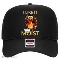 Thanksgiving Moist Turkey I Like It Moist Turkey Dinner Gift Hat thumb 0