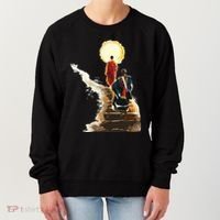 Thich Minh Tue Vietnamese Women's Sweatshirt thumb 0