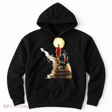 Thich Minh Tue Vietnamese Hoodie