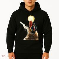 Thich Minh Tue Vietnamese Hoodie thumb 2