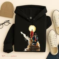 Thich Minh Tue Vietnamese Hoodie thumb 4