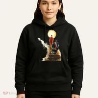 Thich Minh Tue Vietnamese Hoodie thumb 5