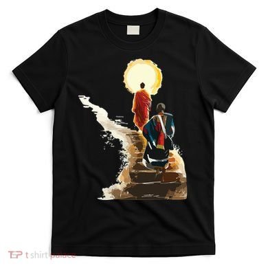 Thich Minh Tue Vietnamese T-Shirt