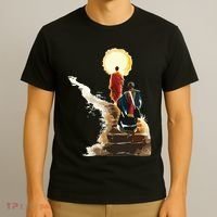 Thich Minh Tue Vietnamese T-Shirt thumb 3