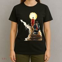 Thich Minh Tue Vietnamese T-Shirt thumb 4
