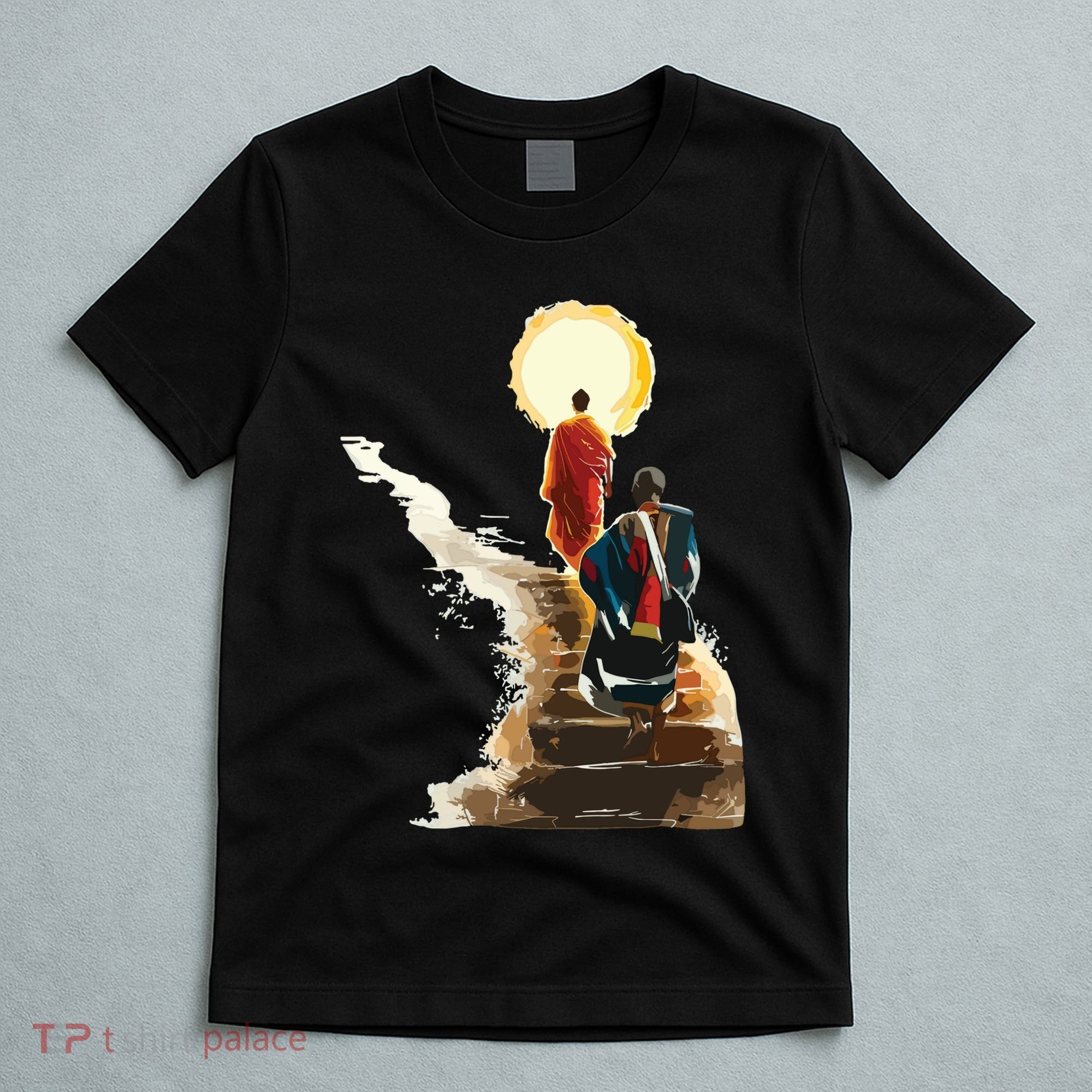Thich Minh Tue Vietnamese T-Shirt