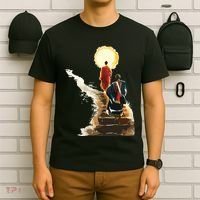 Thich Minh Tue Vietnamese T-Shirt thumb 6