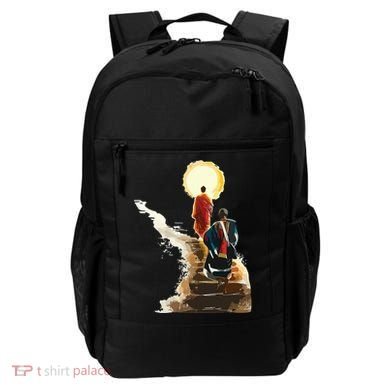 Thich Minh Tue Vietnamese Backpack