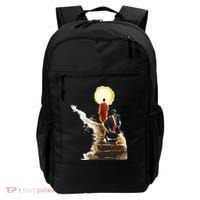 Thich Minh Tue Vietnamese Backpack thumb 0
