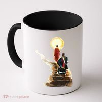 Thich Minh Tue Vietnamese Coffee Mug thumb 0