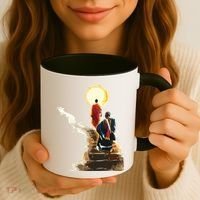 Thich Minh Tue Vietnamese Coffee Mug thumb 3