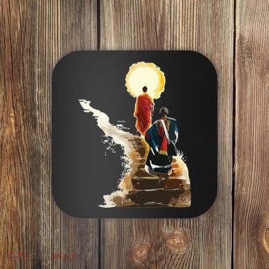 Thich Minh Tue Vietnamese Coaster