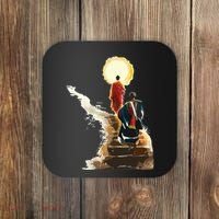 Thich Minh Tue Vietnamese Coaster thumb 0