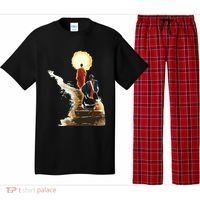 Thich Minh Tue Vietnamese Pajama Set thumb 0