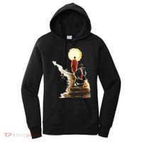 Thich Minh Tue Vietnamese Women's Hoodie thumb 0
