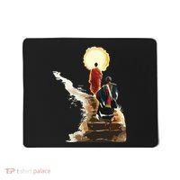 Thich Minh Tue Vietnamese Mousepad thumb 0