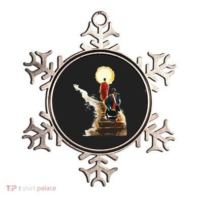 Thich Minh Tue Vietnamese Ornament