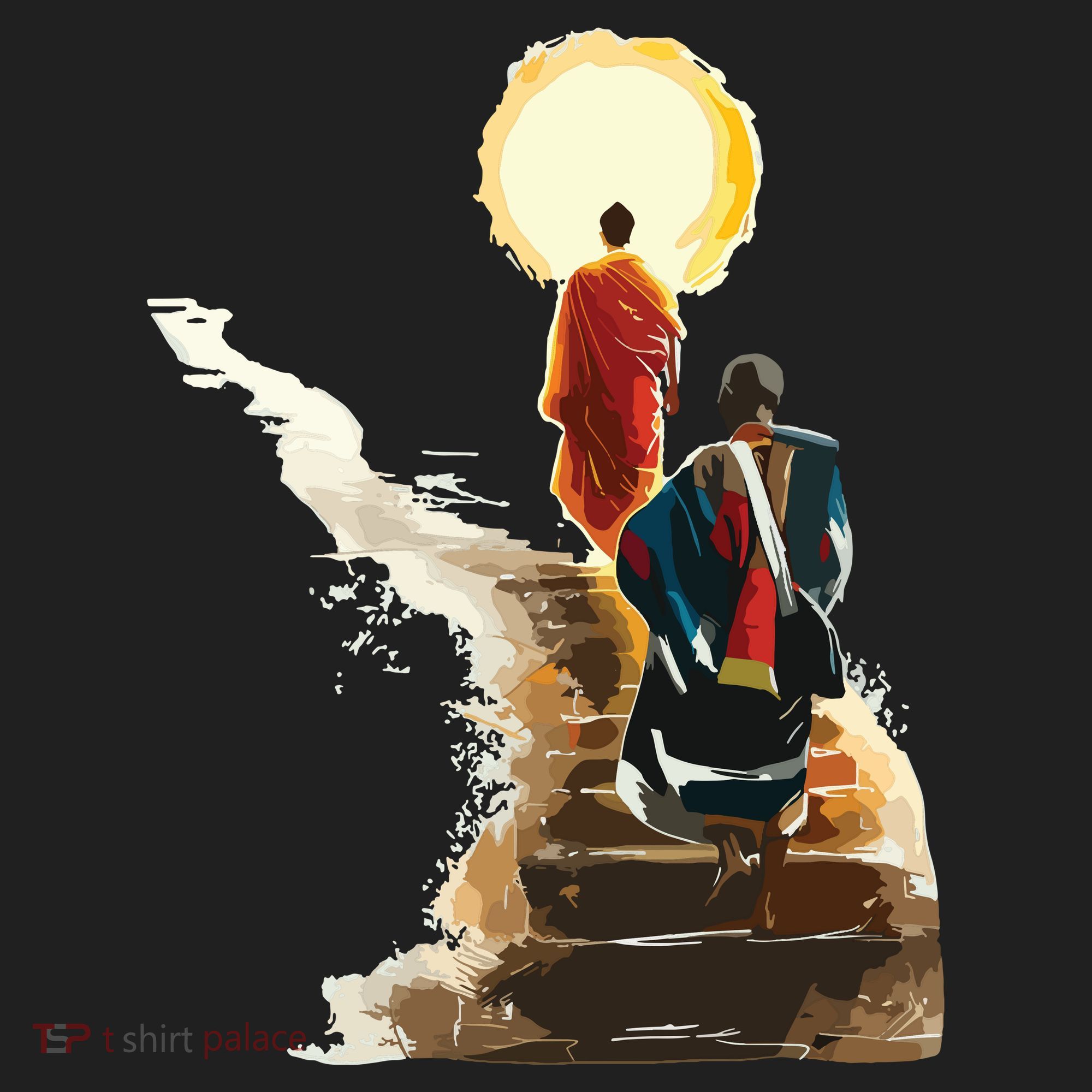 Thich Minh Tue Vietnamese Hat