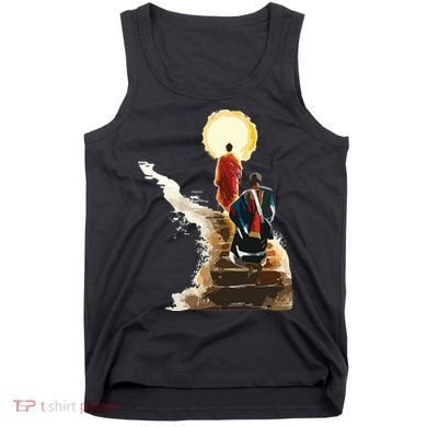 Thich Minh Tue Vietnamese Tank Top