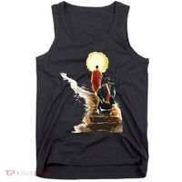 Thich Minh Tue Vietnamese Tank Top thumb 0