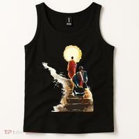 Thich Minh Tue Vietnamese Tank Top thumb 2